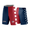 1817 FD Razor Shorts