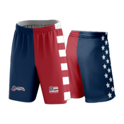 1817 FD Razor Shorts