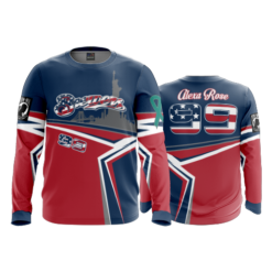 1817 FD Long Sleeve MENS