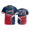 1817 FD Sport V-Neck MENS
