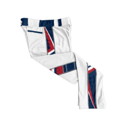 1817 SD MENS CUSTOM BRAIDED BALL PANT
