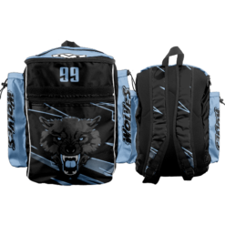 1821 Mojo Diamond Backpack