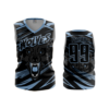 1821 FD Womens V-Neck Sleeveless
