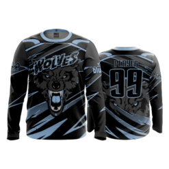 1821 FD Long Sleeve MENS