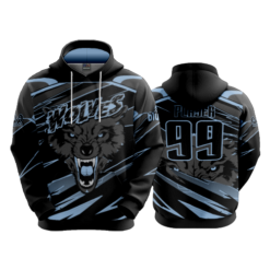 1821 FD Hoody