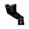 1821 SD MENS CUSTOM BRAIDED BALL PANT