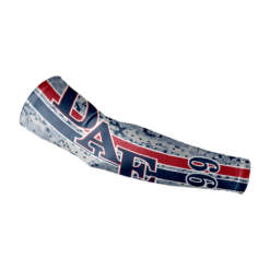 1834 FD Armsleeve