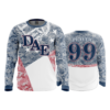 1834 FD Long Sleeve MENS