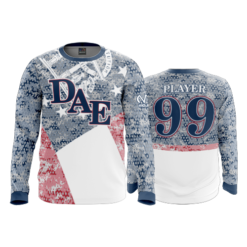 1834 FD Long Sleeve MENS