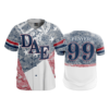 1834 FD ProTek Mens Full Button Down