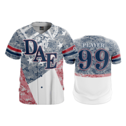 1834 FD ProTek Mens Full Button Down