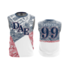 1834 FD Sport Sleeveless MENS