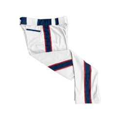 1834 SD MENS CUSTOM BRAIDED BALL PANT