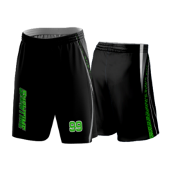 1812 FD Razor Shorts