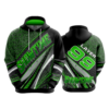 1812 FD Hoody