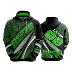 1812 FD Hoody