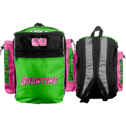 1812 Mojo Diamond Backpack