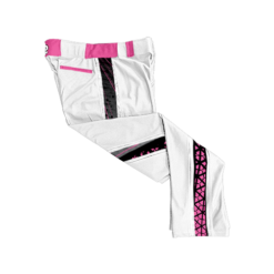 1812 SD MENS CUSTOM BRAIDED BALL PANT