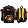 1476 Mojo Diamond Backpack