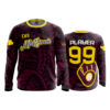 1476 FD Long Sleeve MENS