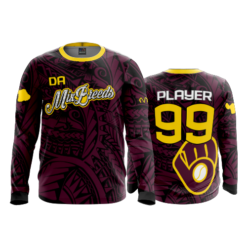 1476 FD Long Sleeve MENS