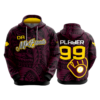 1476 FD Hoody