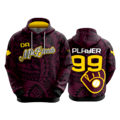 1476 FD Hoody