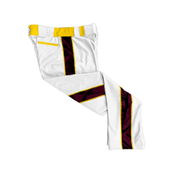 1476 SD MENS CUSTOM BRAIDED BALL PANT