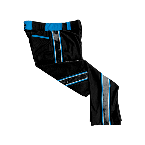 1395 SD MENS CUSTOM BRAIDED BALL PANT
