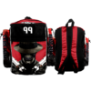 1667 Mojo Diamond Backpack