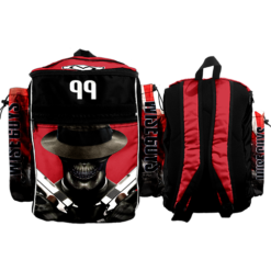 1667 Mojo Diamond Backpack