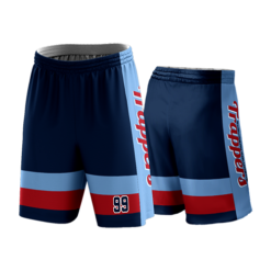 1775 FD Razor Shorts