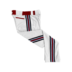 1775 SD MENS CUSTOM BRAIDED BALL PANT