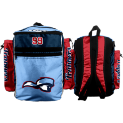 1775 Mojo Diamond Backpack