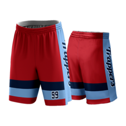1775 FD Razor Shorts