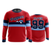 1775 FD Long Sleeve MENS