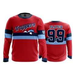 1775 FD Long Sleeve MENS