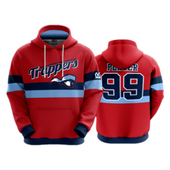 1775 FD Hoody