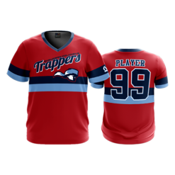 1775 FD Sport V-Neck MENS