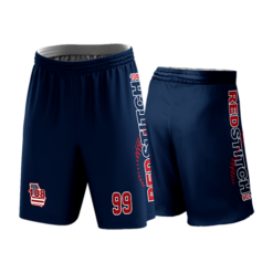 1779 FD Razor Shorts