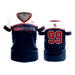 1779 FD Womens V-Neck