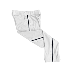 1779 SD MENS CUSTOM BRAIDED BALL PANT