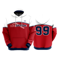1779 FD Hoody