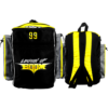 1791 Mojo Diamond Backpack