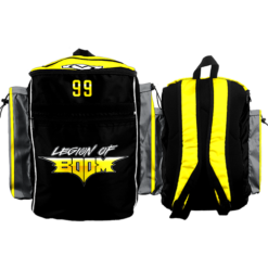 1791 Mojo Diamond Backpack