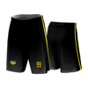 1791 FD Razor Shorts