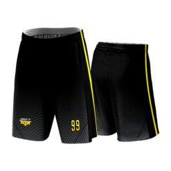 1791 FD Razor Shorts