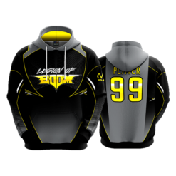 1791 FD Hoody
