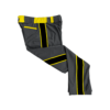 1791 SD MENS CUSTOM BRAIDED BALL PANT