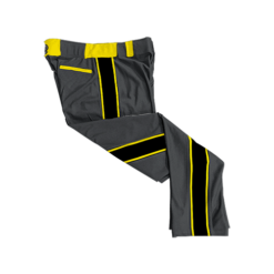 1791 SD MENS CUSTOM BRAIDED BALL PANT